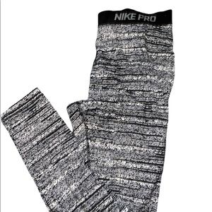 Nike Pro Leggings